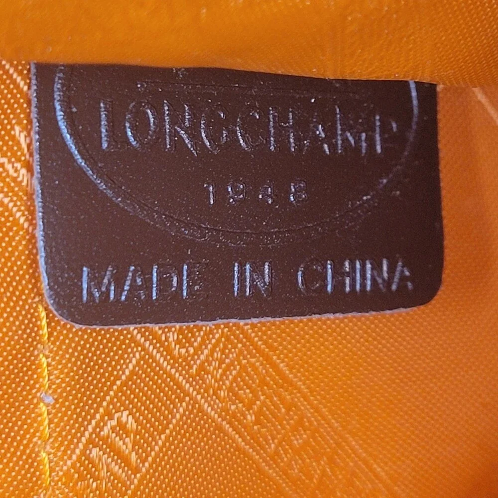 Longchamp cavalier medium